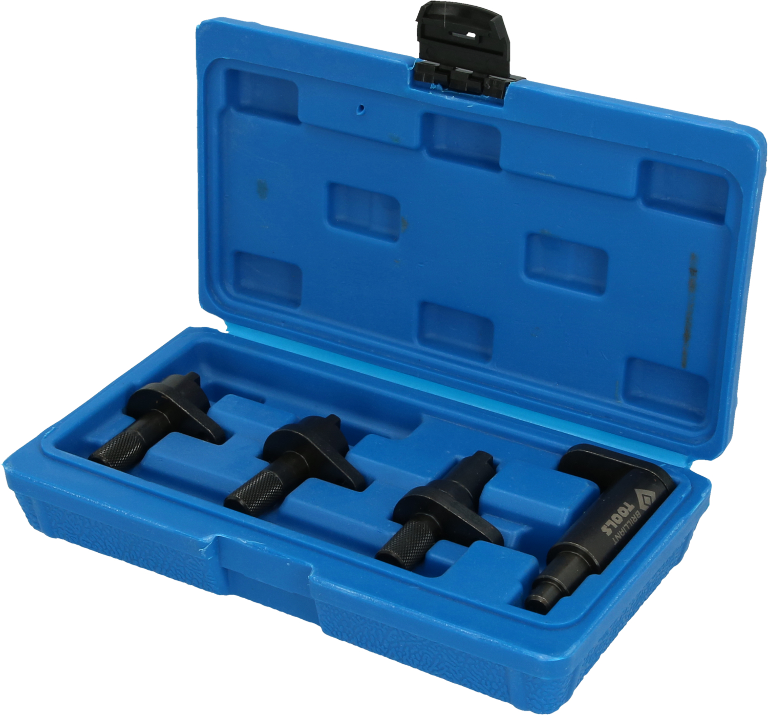Brilliant Tools Motor-Einstellwerkzeug-Satz für VAG - BT597000