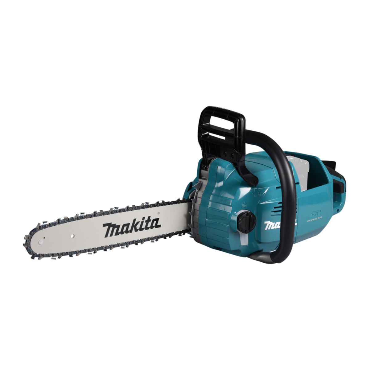 Makita Akku-Kettensäge XGT 40V max. 35cm Schwert (ohne Akku, ohne Ladegerät) - UC015GZ