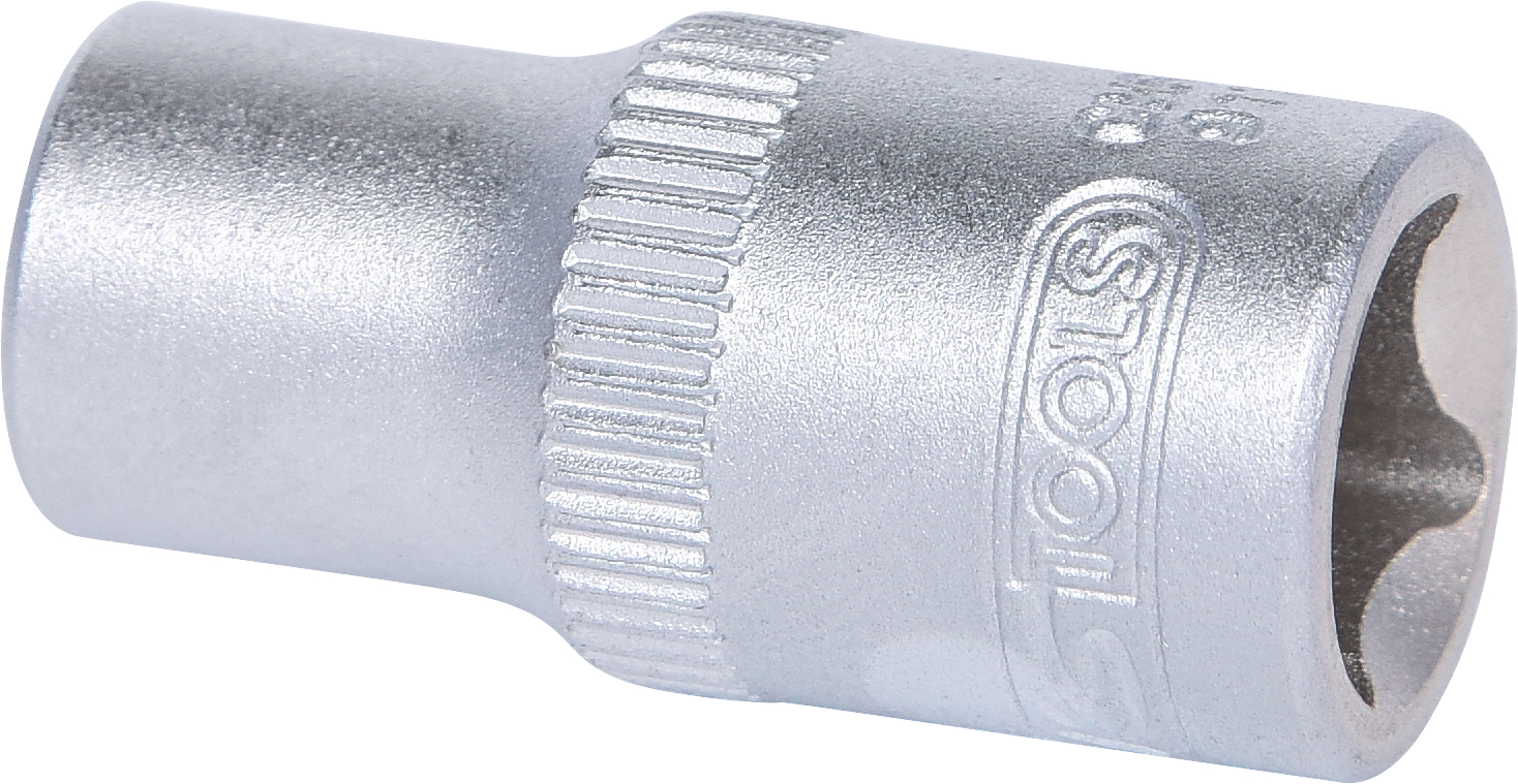 KS Tools 1/4" Torx-E-Stecknuss