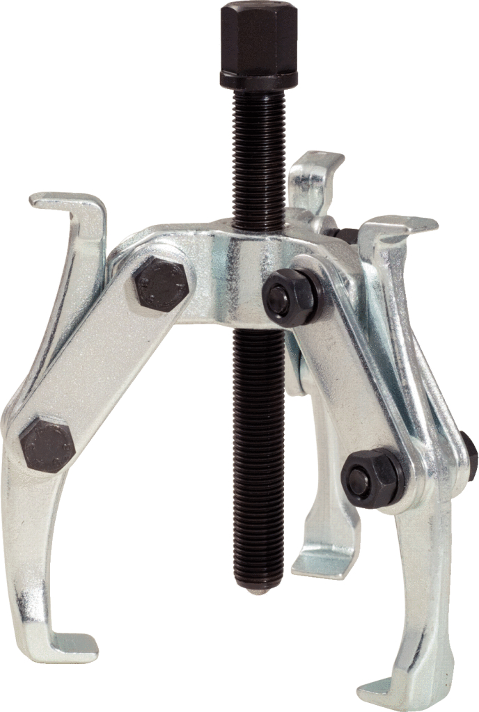 KS Tools Universal-Abzieher 3-armig