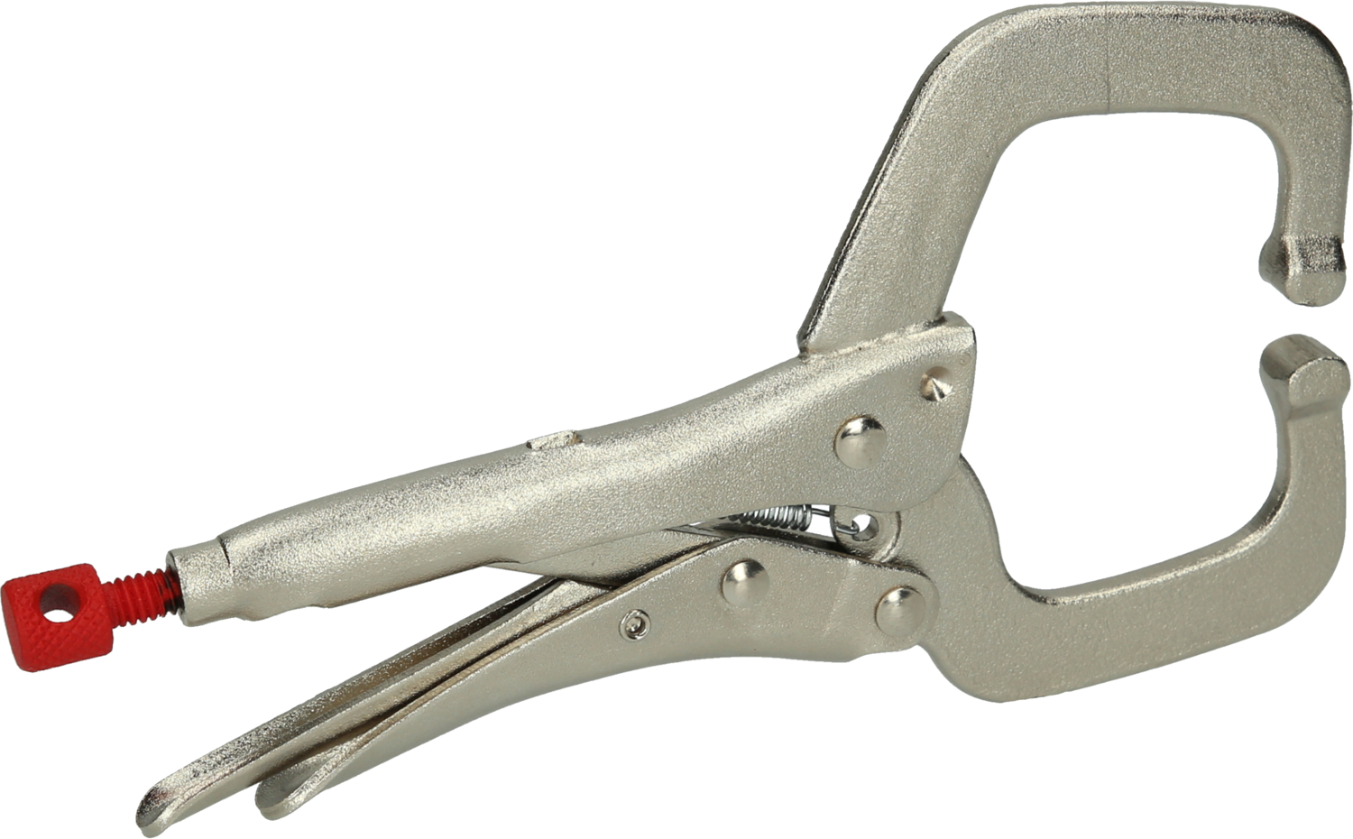 KS Tools Schweiß-Klammer-Gripzange 0-35mm