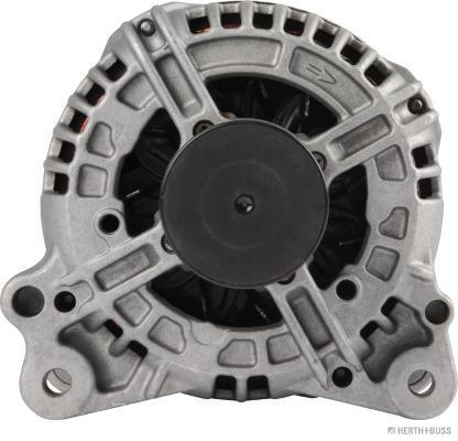 HERTH&BUSS Generator