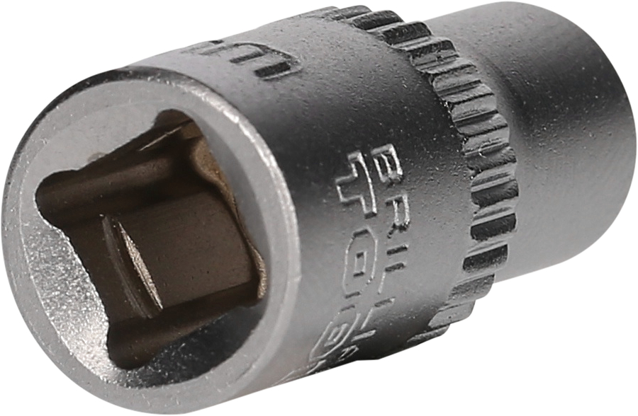 Brilliant Tools 1/4" Sechskant-Stecknuss 