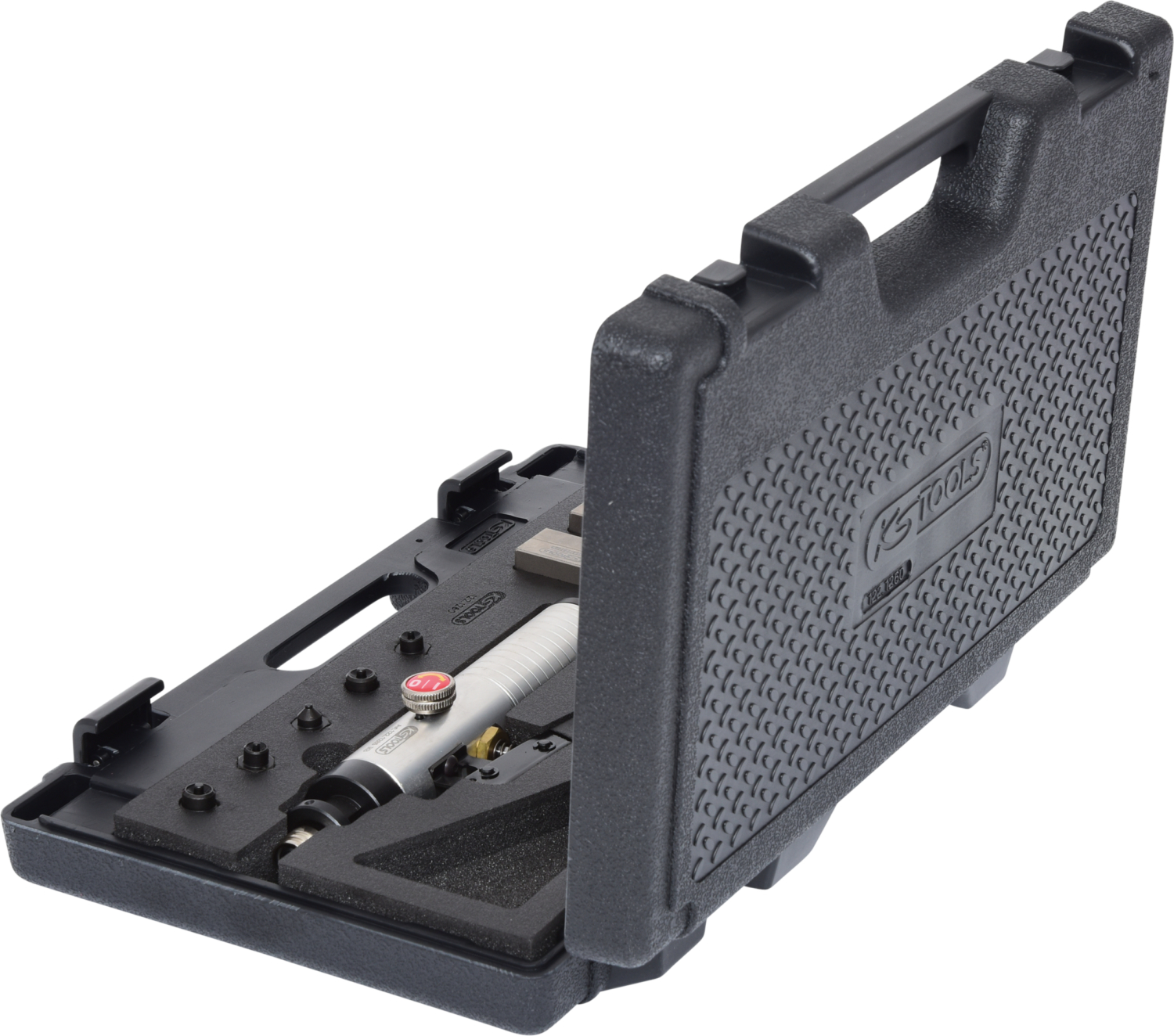 KS Tools Universal-Bördelgerät-Satz, 11-tlgFlarefix II
