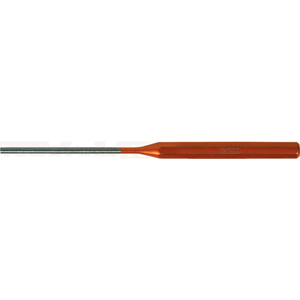KS Tools Durchtreiber, lang, 8-kant