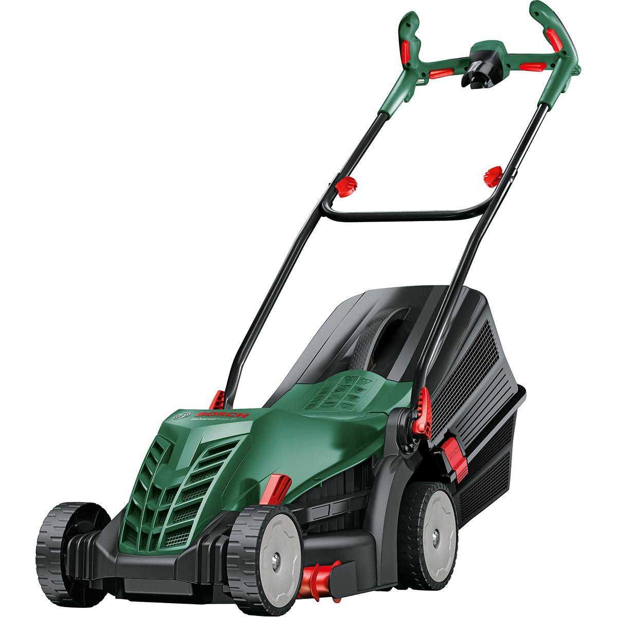 Bosch Rasenmäher UniversalRotak 37-570