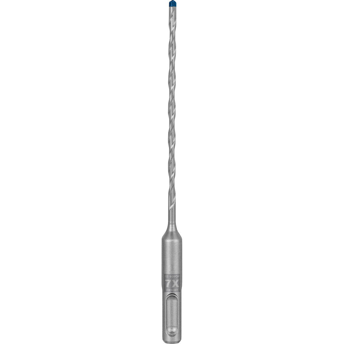 Bosch EXPERT SDS plus-7X Hammerbohrer, für Bohrhämmer ø 4 mm