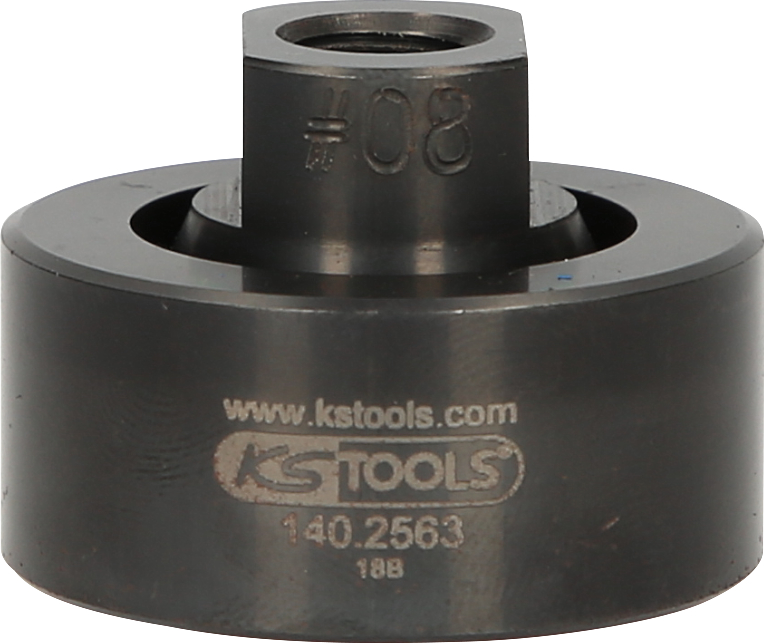 KS Tools Stanzen-Satz, Ford Fiesta, Focus, C-Max, Kuga, 2-tlg #02