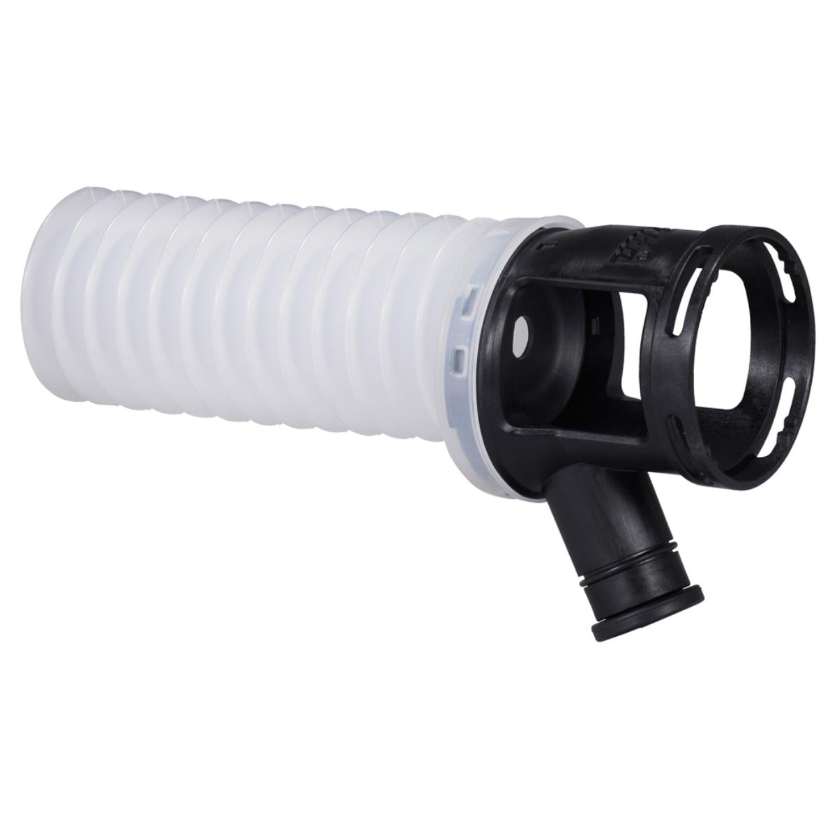 Makita Absaugset Bohren passend für Kombihammer HR2670 - 1914L7-6