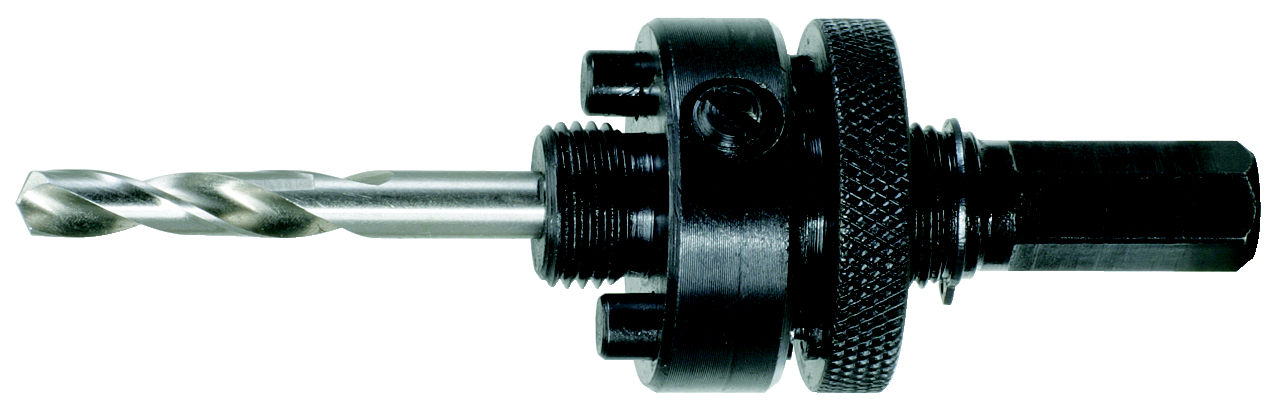 KS Tools Lochsägen-Aufnahmehalter