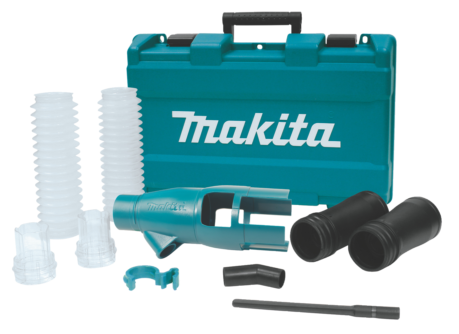 Makita Absaugset Bohren+Stemmen - 196858-4