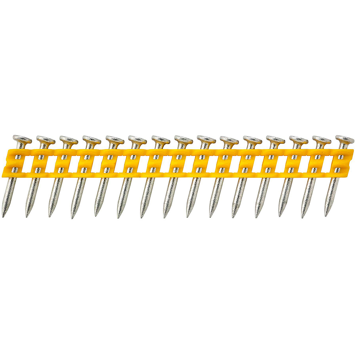 DEWALT Nägel verzinkt für Beton & Gipskarton