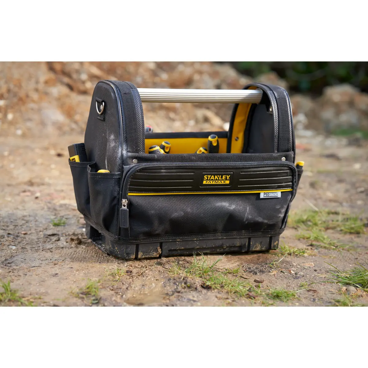 STANLEY PRO-STACK Werkzeugtrage