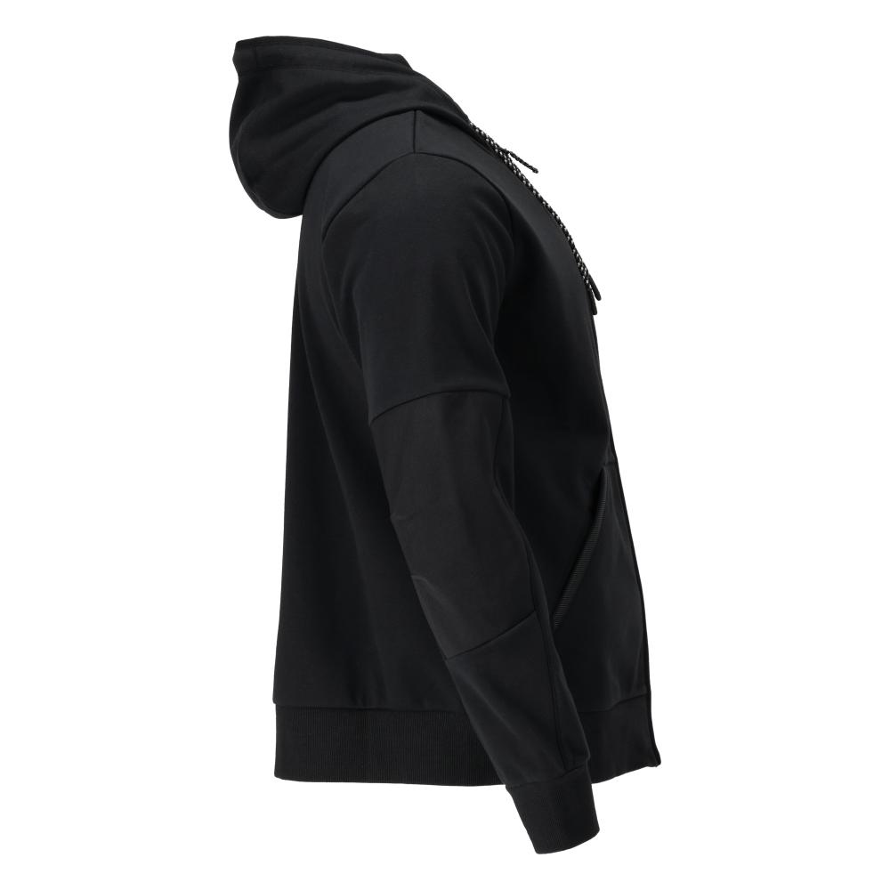 MASCOT Herren Kapuzensweatshirt mit Reißverschluss CUSTOMIZED