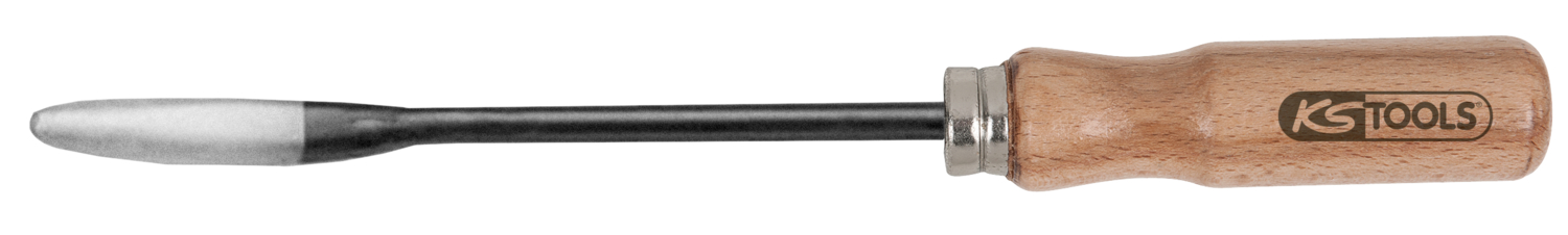 KS Tools Löffelschaber - Langschaber