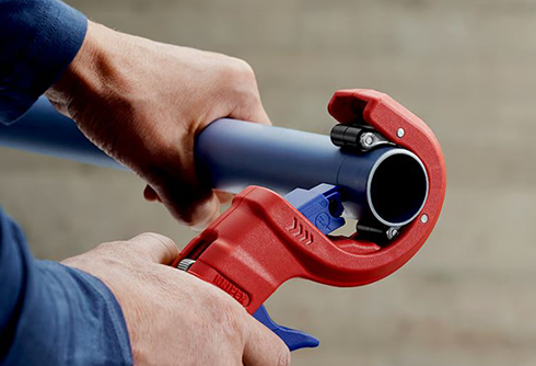 Knipex Schneiden