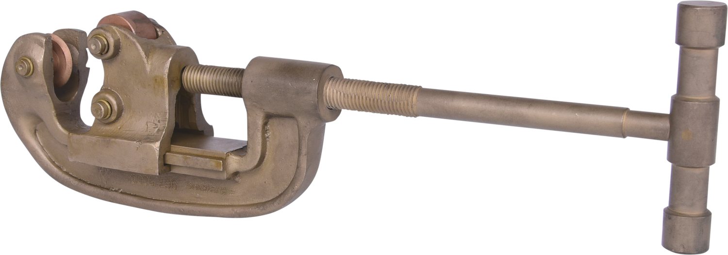KS Tools BRONZEplus Rohrabschneider, Ø 50mm
