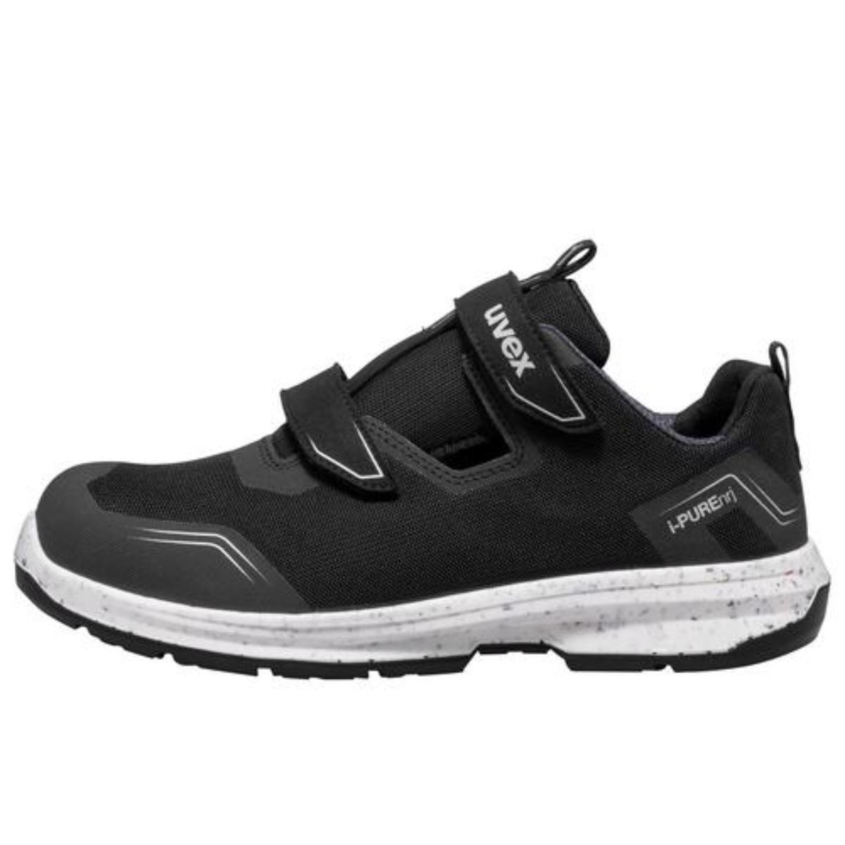 uvex 1 sport Sicherheitsschuh S1 Sandale