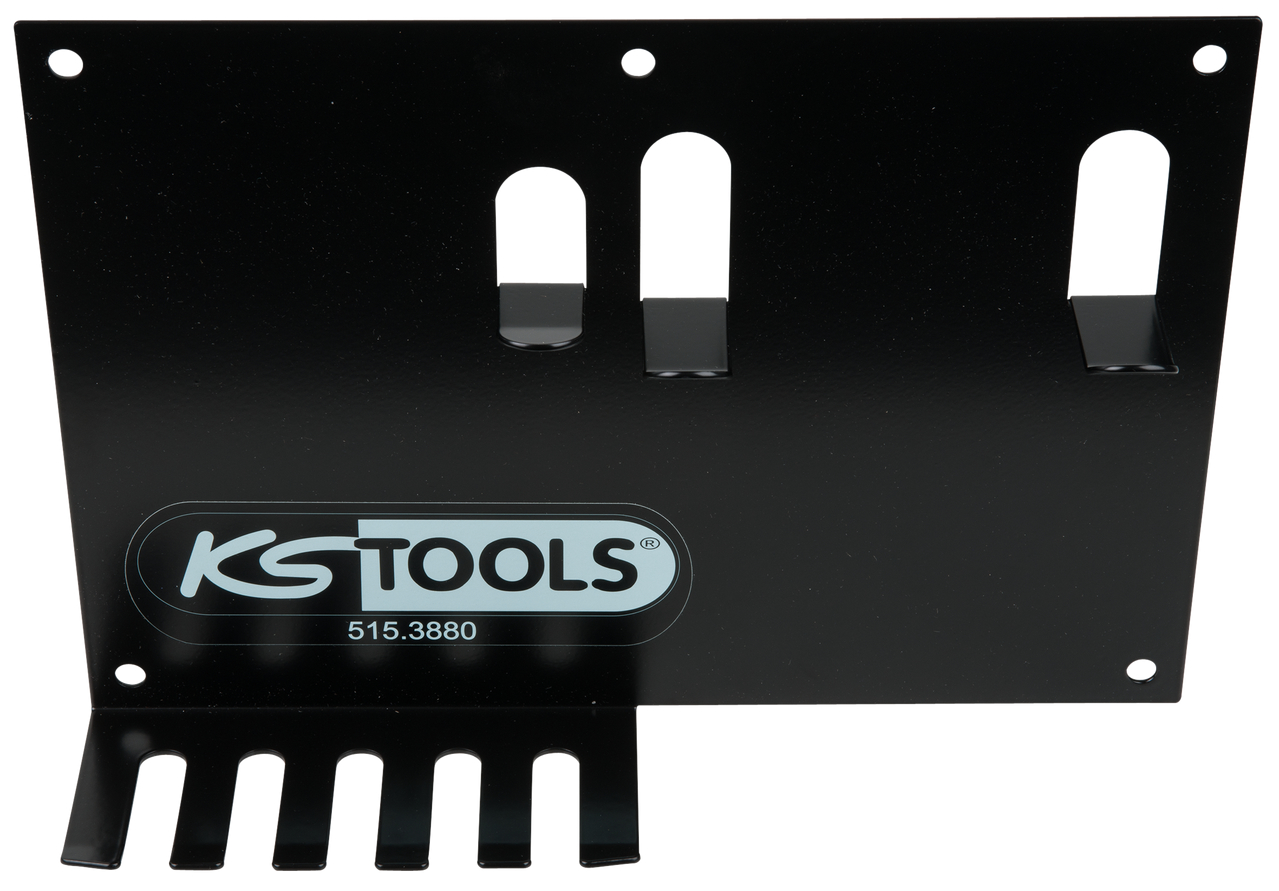 KS Tools Halter zu Druckluft-Meißelhammer