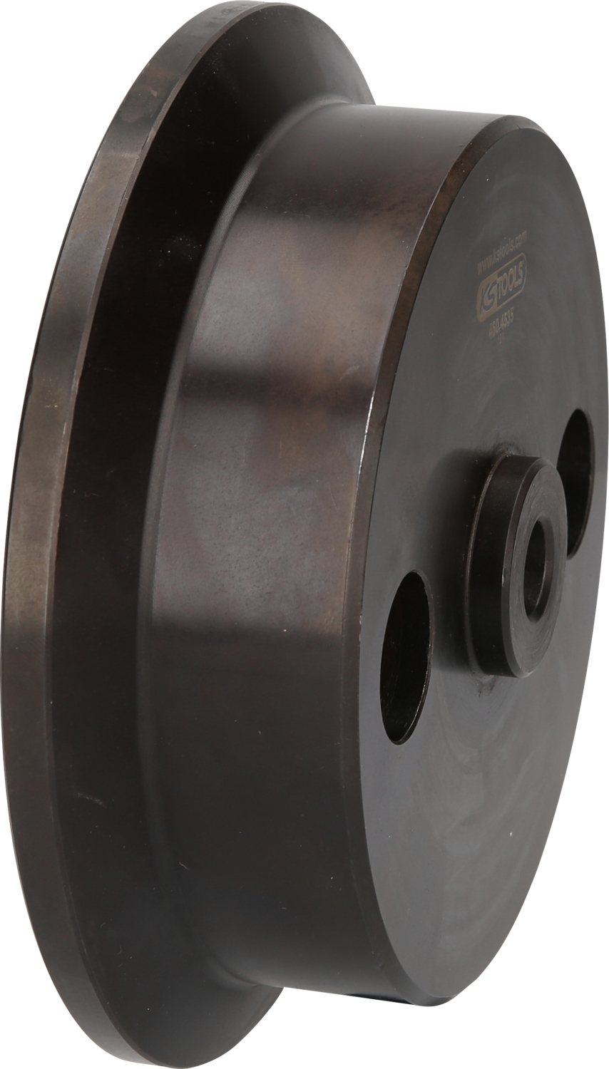 KS Tools Einziehglocke, Außendurchmesser 172 mm, Innendurchmesser 125 mm