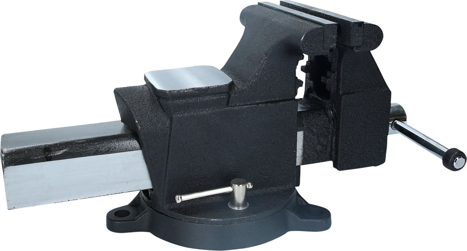 KS Tools Parallel-Schraubstock