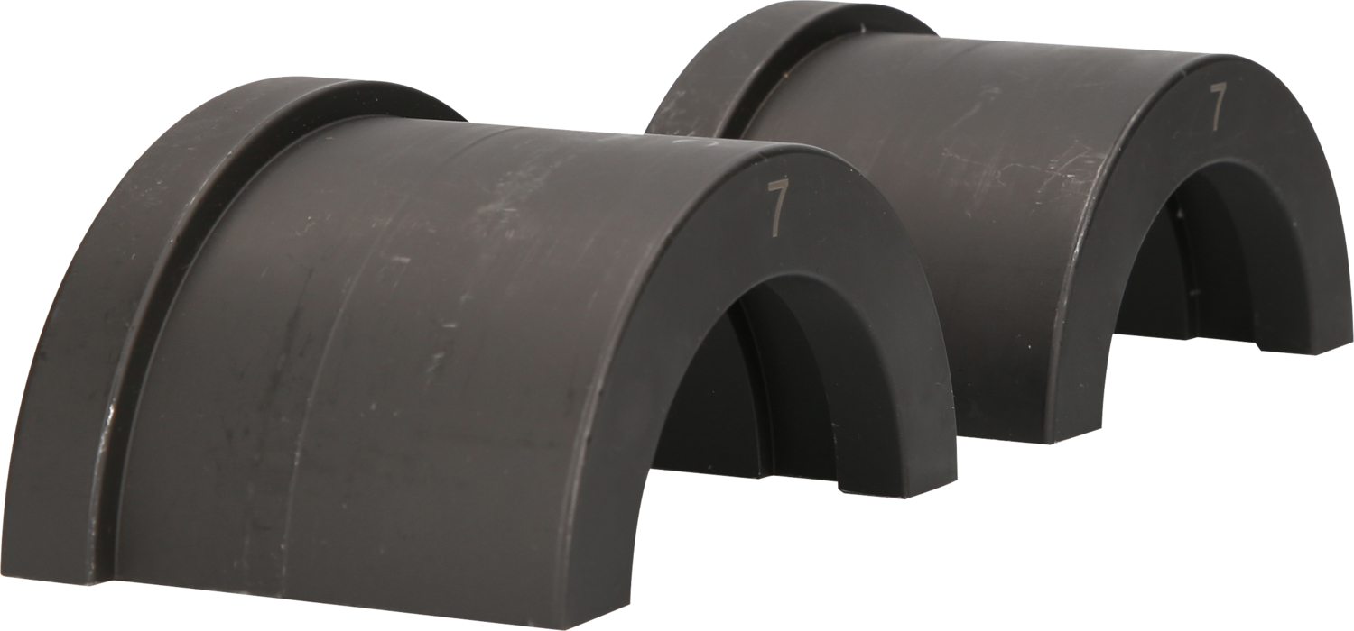 KS Tools Lagerschalenpaar Ø 79 mm