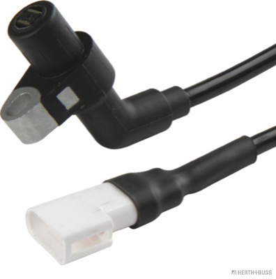 HERTH&BUSS Sensor, Raddrehzahl, 730 mm, 2 pol