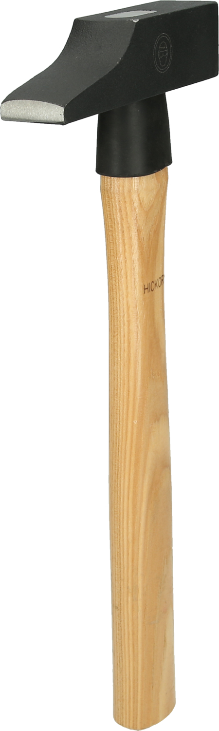 KS Tools Schreinerhammer, Hickory-Stiel, französische Form