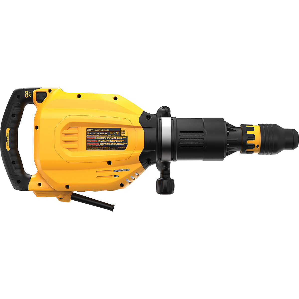 DEWALT Meißelhammer SDS-max 11 kg 1700 Watt