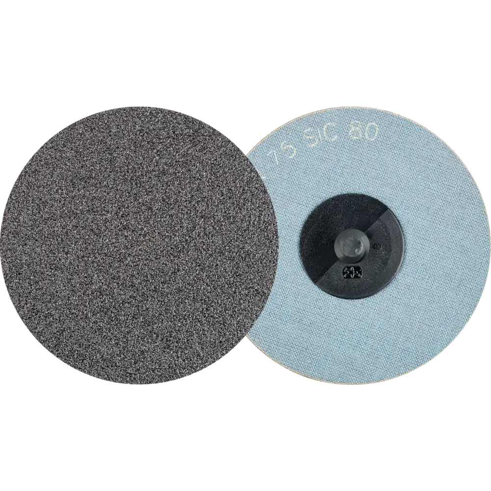 PFERD TOOLS COMBIDISC SIC Schleifblatt CDR für harte NE Metalle