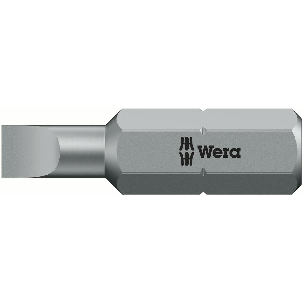 Wera Bit-Check 30 Metal 1 SB