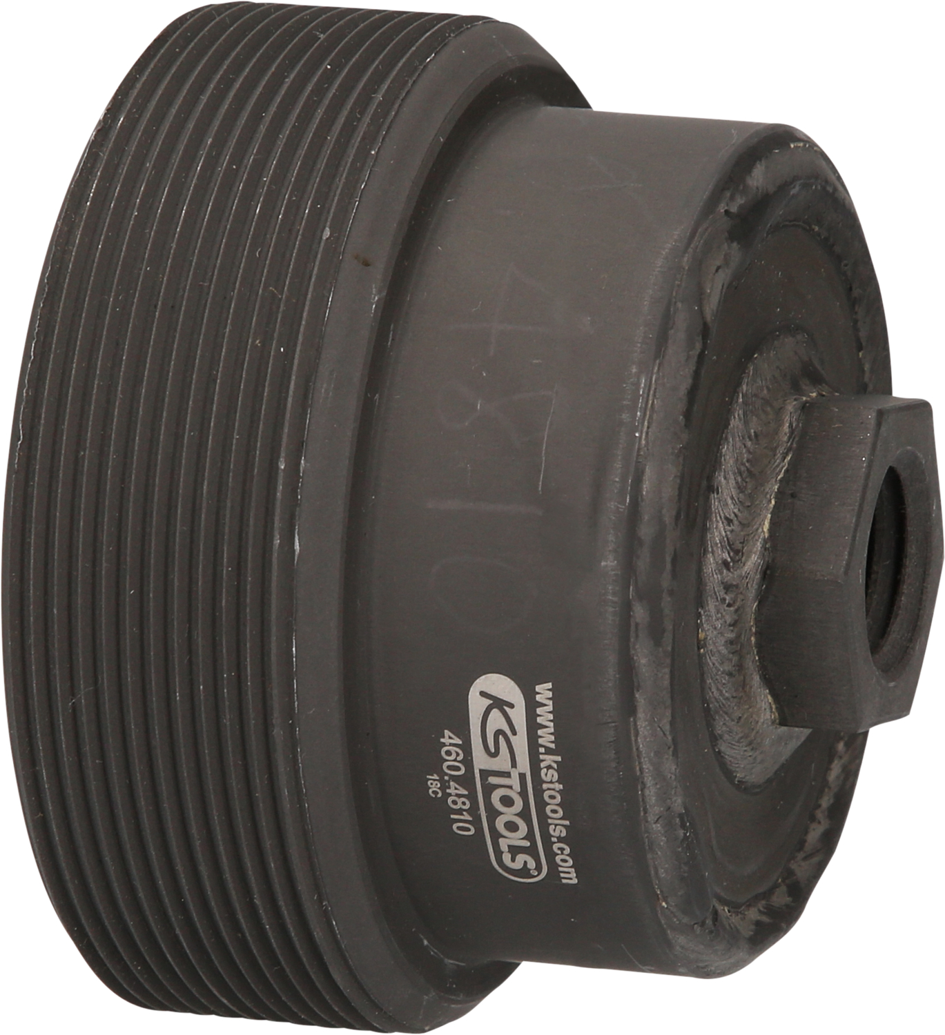 KS Tools Abzieher für Radnaben und Speichenräder, M84 x 2 mm