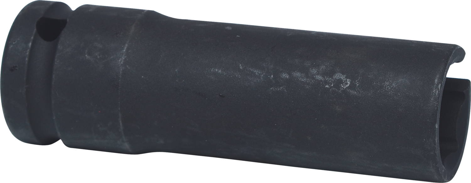 KS Tools 1/2" Lambda-Sonden Stecknuss 17,0 mm, lang