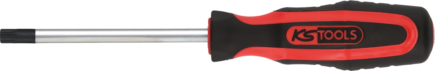 KS Tools Türschloss-Schraubendreher, M4