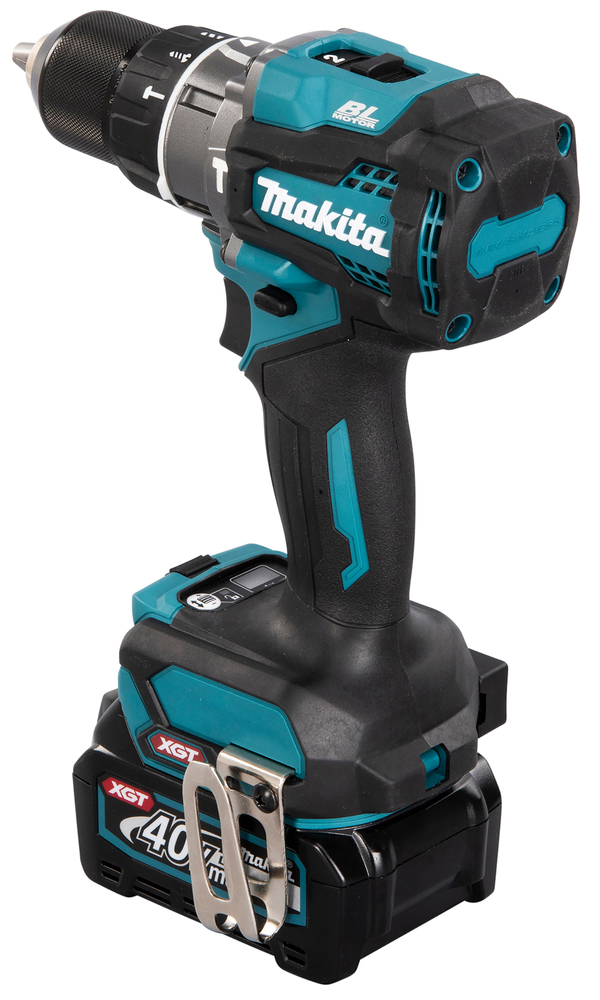 Makita Akku-Schlagbohrschrauber - HP001GD201