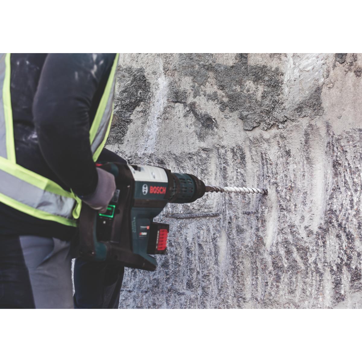 Bosch PRO SDS max-4 Hammerbohrer 800 x 920 mm