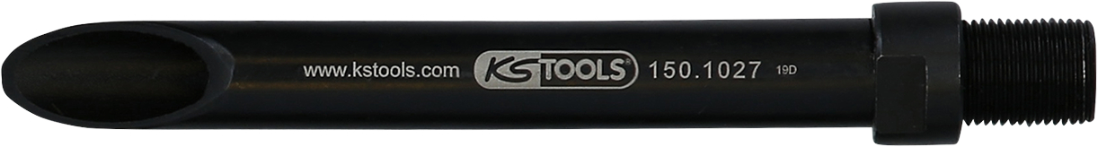 KS Tools Aufsatz, kurzer Schaft, Ø 11,0 - 13,0 mm, Länge 127 mm