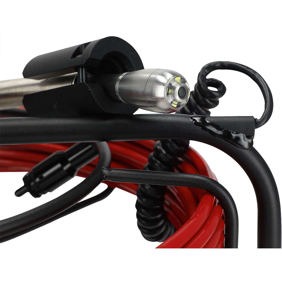 Rothenberger ROCAM MINI HD AMPShare und Modul 20/16, Grundmaschine