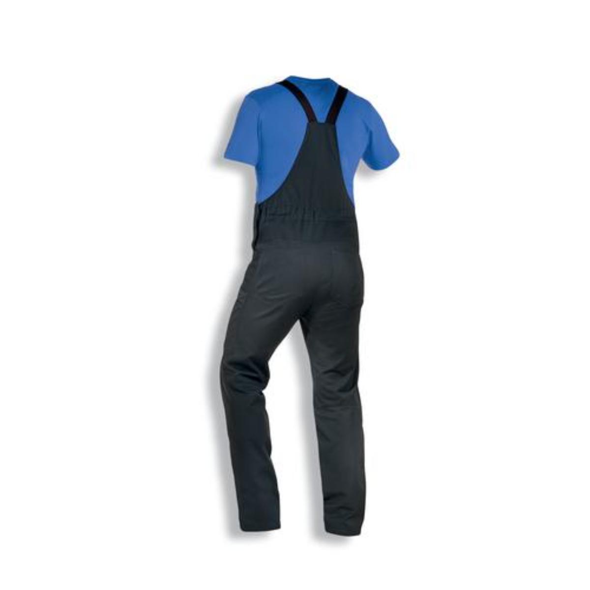 uvex suXXeed basic Latzhose - regular fit