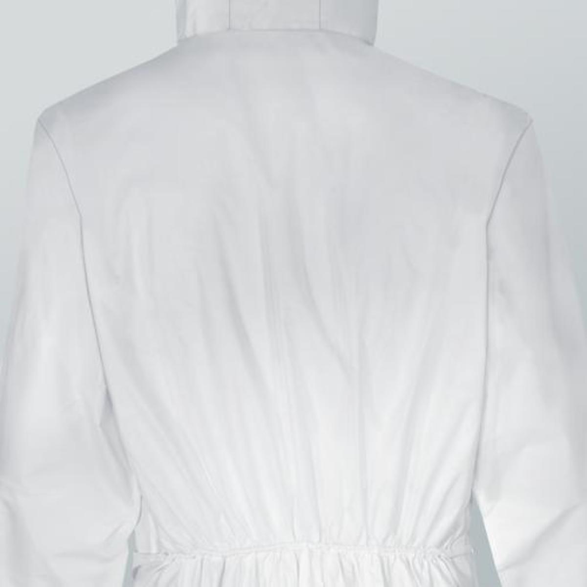 uvex 5/6 comfort Einwegschutz - Overall, weiß