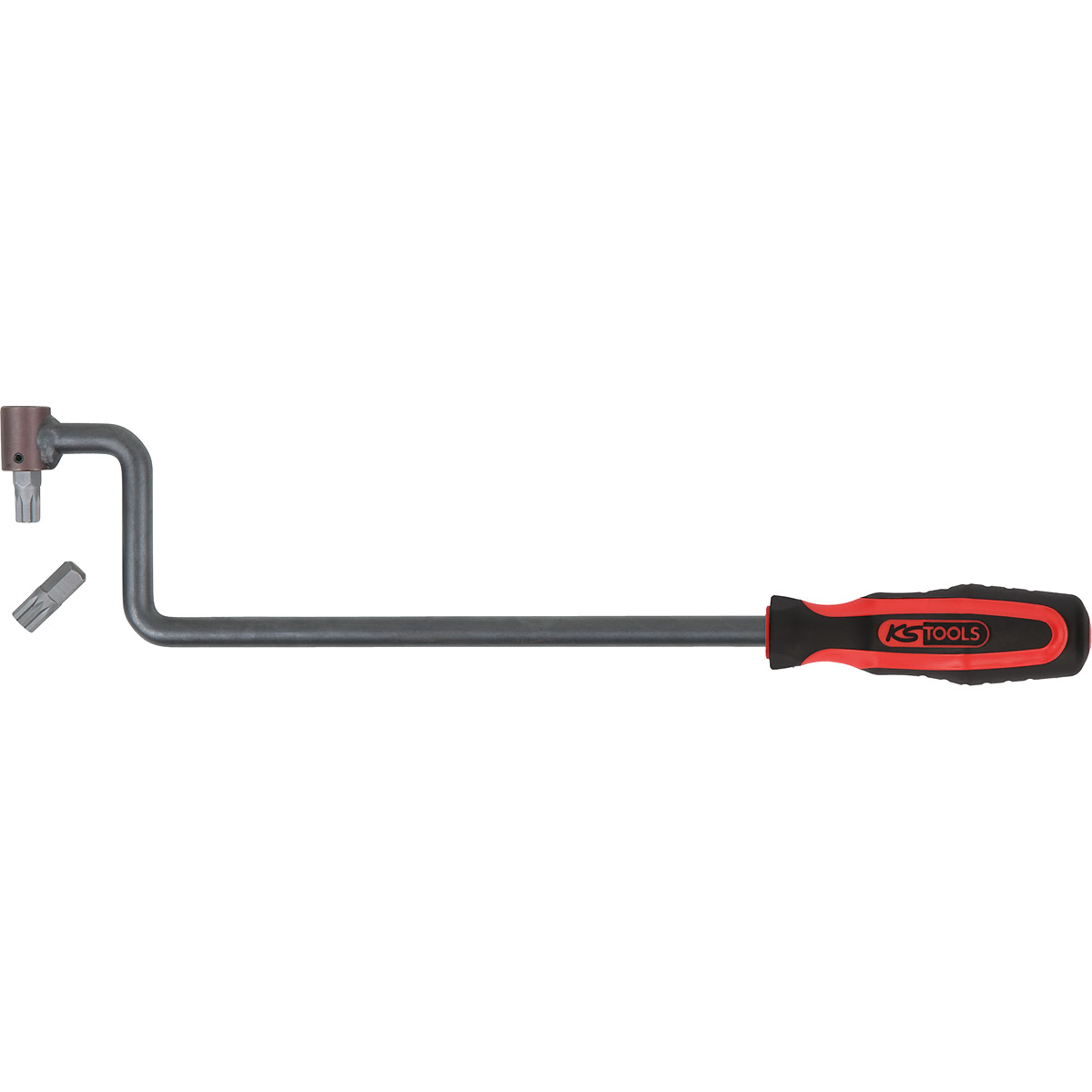 KS Tools Spureinstellschlüssel für Mercedes,3-tlg