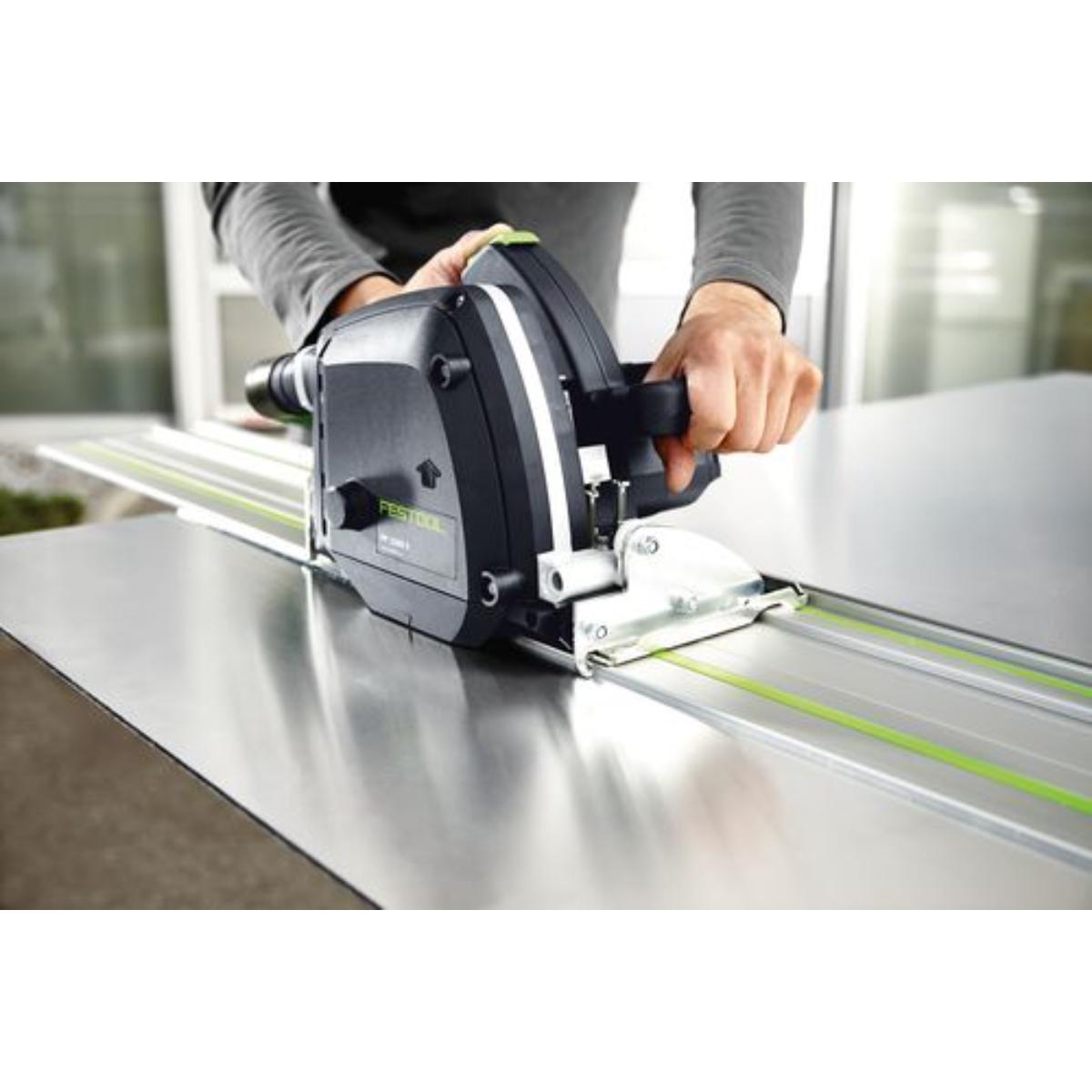 Festool V-Nutfräser HW 118x18-135°/Alu