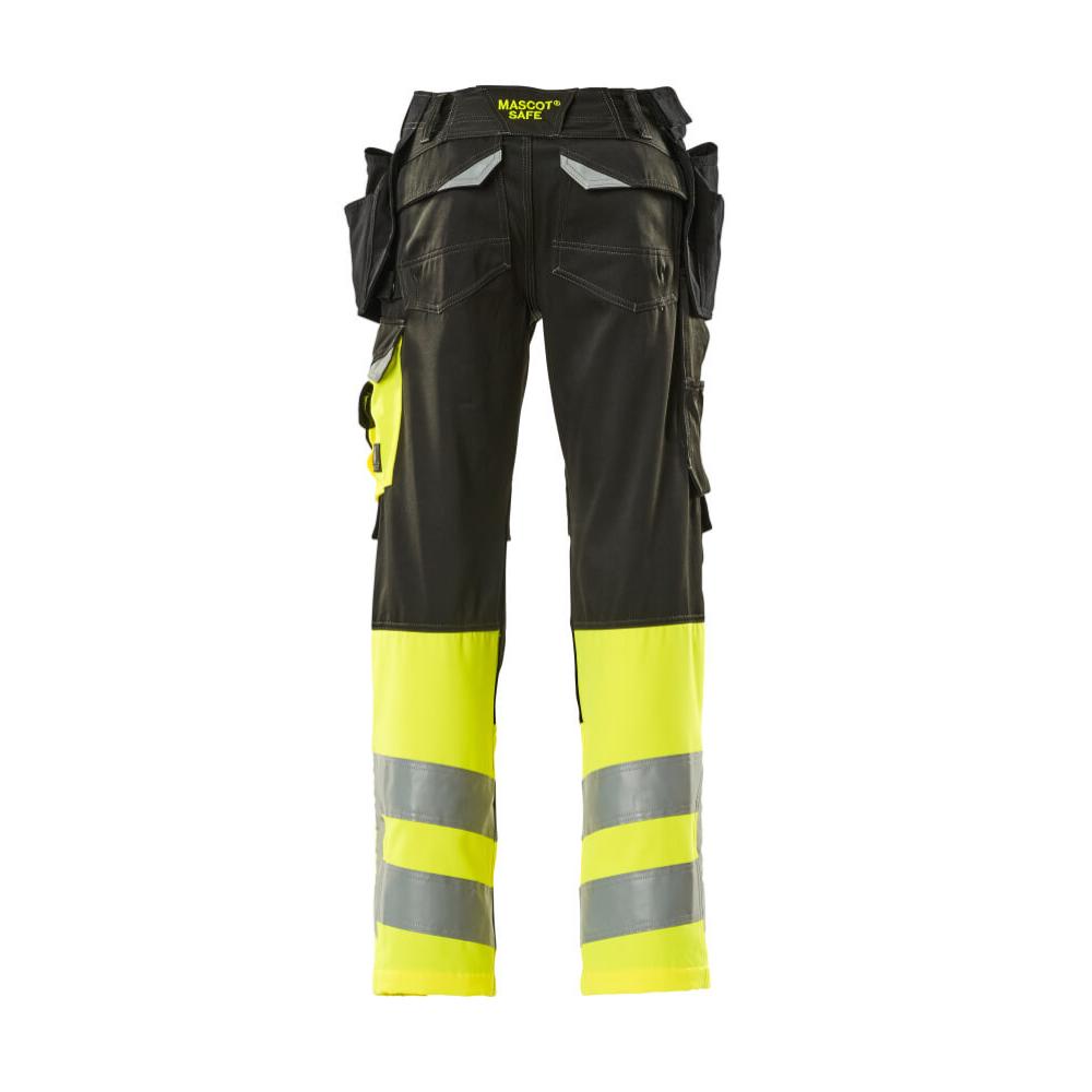 MASCOT Hose mit Hängetaschen SAFE SUPREME