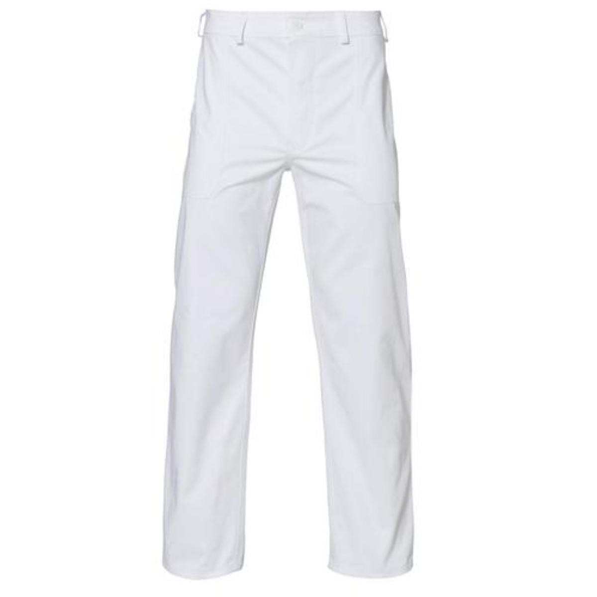 uvex whitewear Herren Bundhose