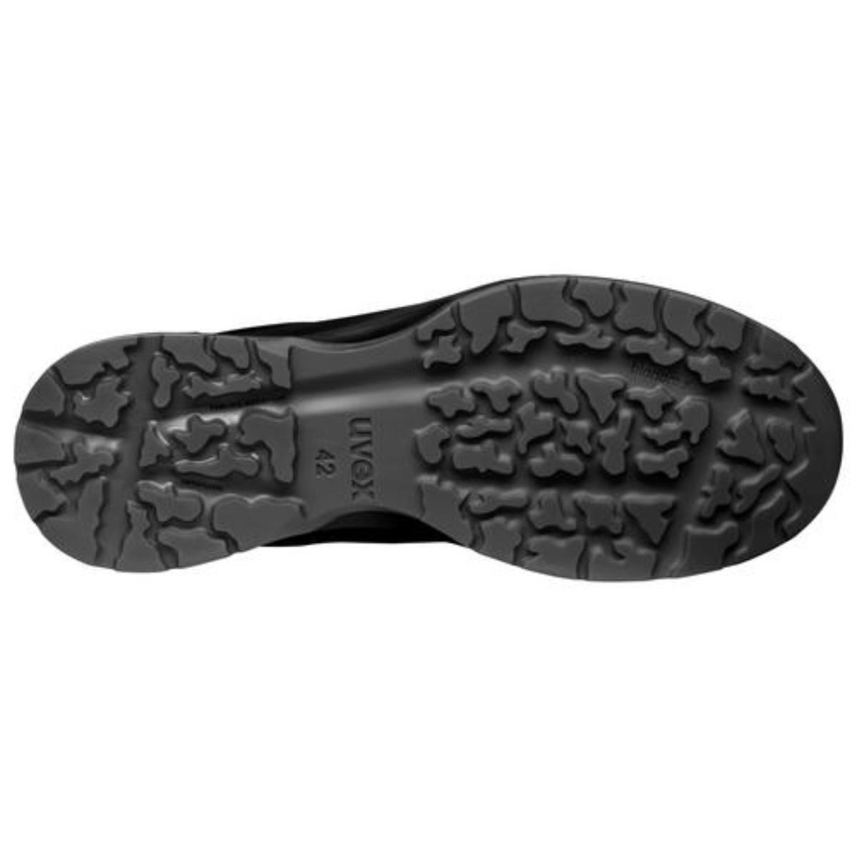 uvex 1 x-craft pro BOA Sicherheitsschuh S1PS Halbschuh