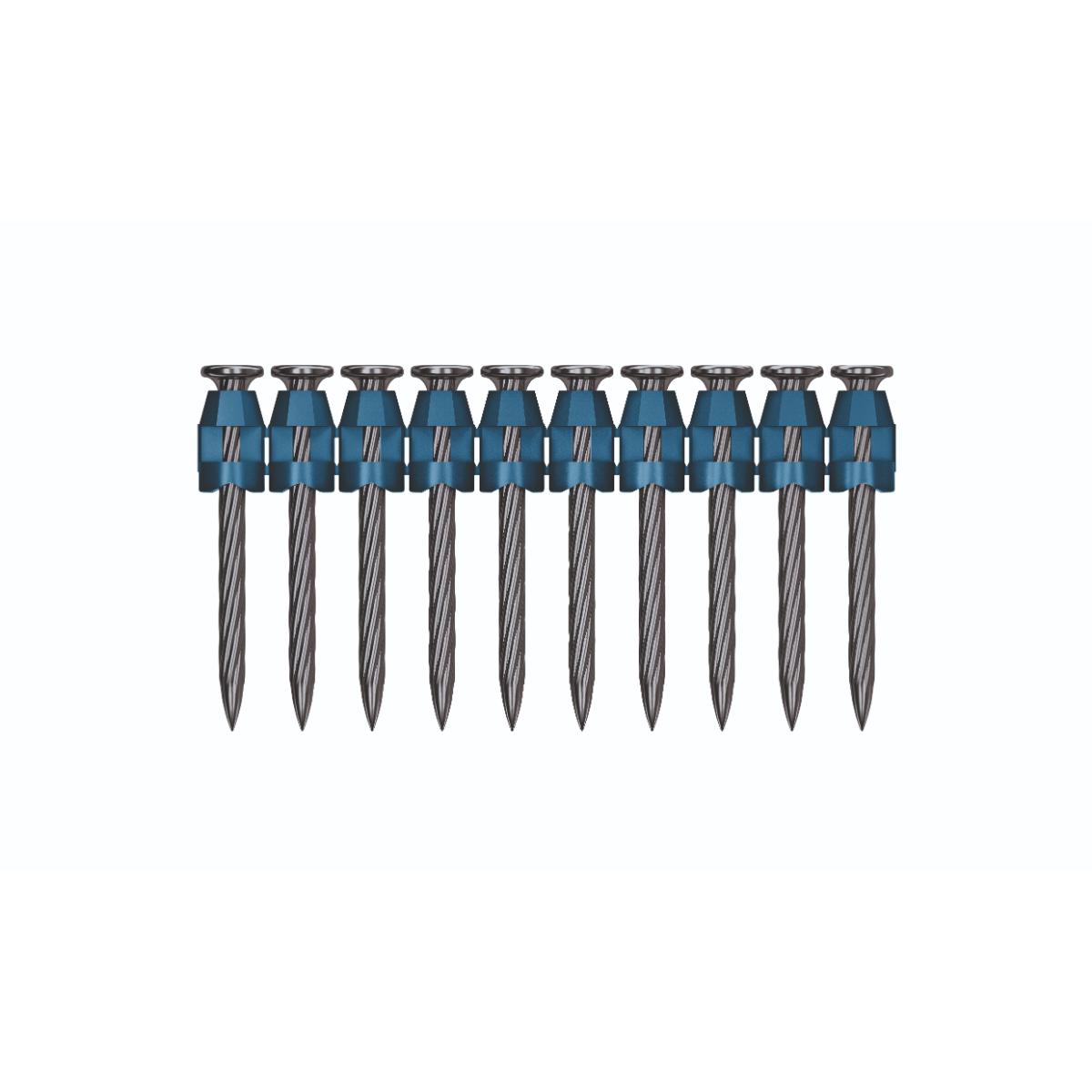Bosch Rundkopf-Streifennagel NK-35 für Beton