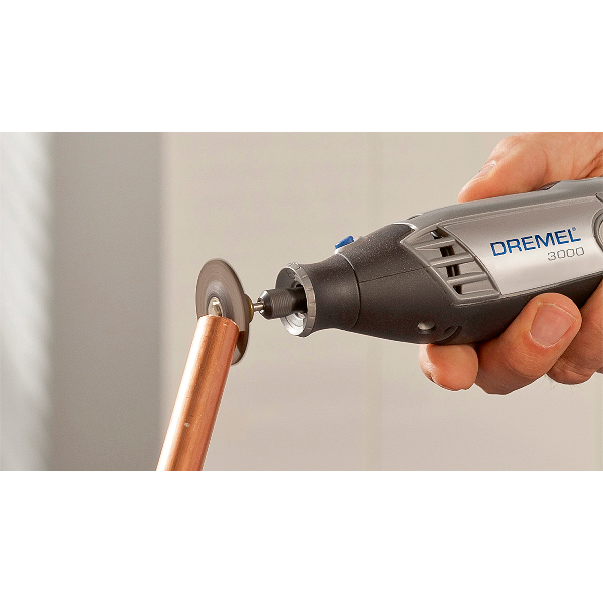 DREMEL SC541 EZ SpeedClic Schleifscheibe Ø 38,0 mm (2 Stück)