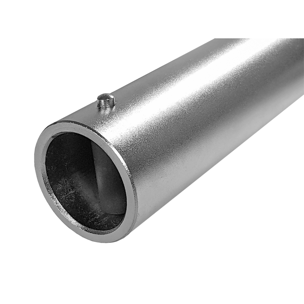 KS Tools ALUTORQUEprecision Aufsteckrohr für Aluminium Drehmomentschlüssel, 400 mm