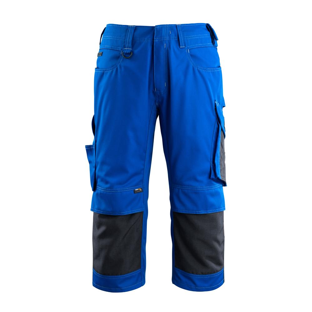 MASCOT Altona Dreiviertel-Hose mit Knietaschen UNIQUE