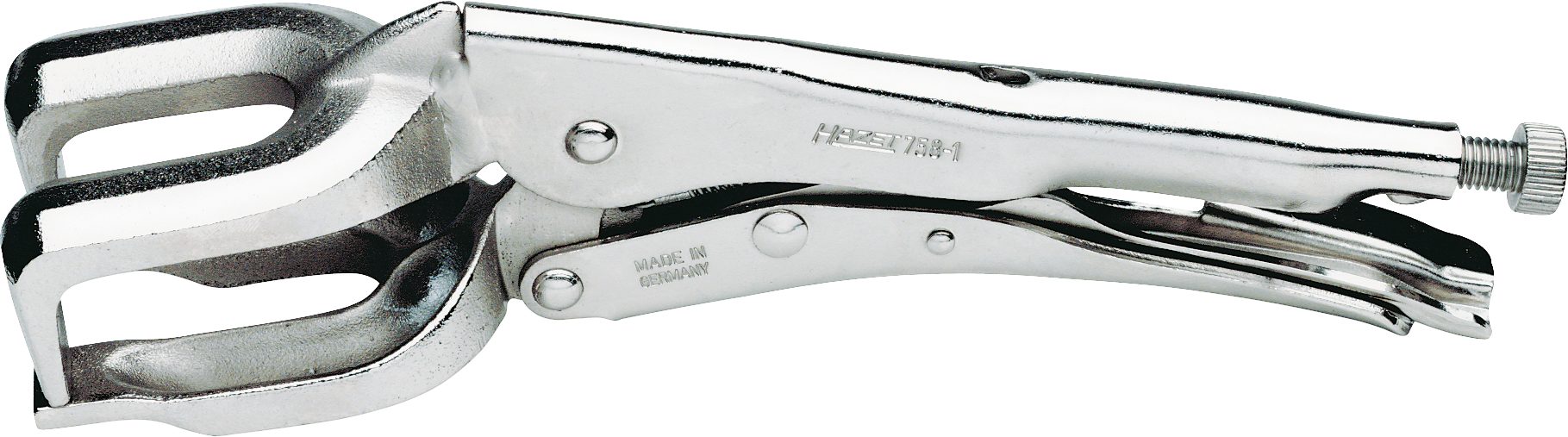 HAZET Grip-Zange 